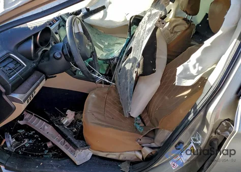 2017 Subaru Outback 2.5I Limited from USA, damaged, VIN 4S4BSANCXH3287249